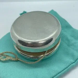 TIFFANY ヨーヨー Tiffany & Co. | Accessories | Tiffany Sterling Silver Yoyo No